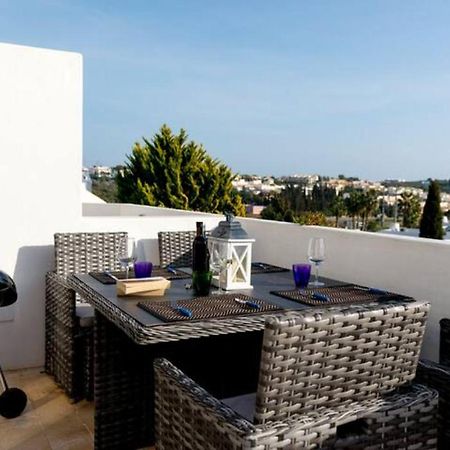 Albufeira Club Pool Apartment ภายนอก รูปภาพ
