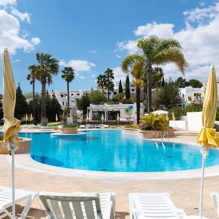 Albufeira Club Pool Apartment ภายนอก รูปภาพ
