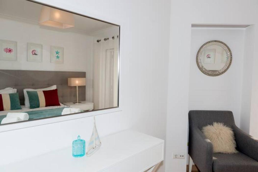 Albufeira Club Pool Apartment ภายนอก รูปภาพ