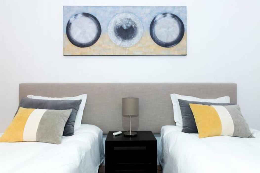 Albufeira Club Pool Apartment ภายนอก รูปภาพ