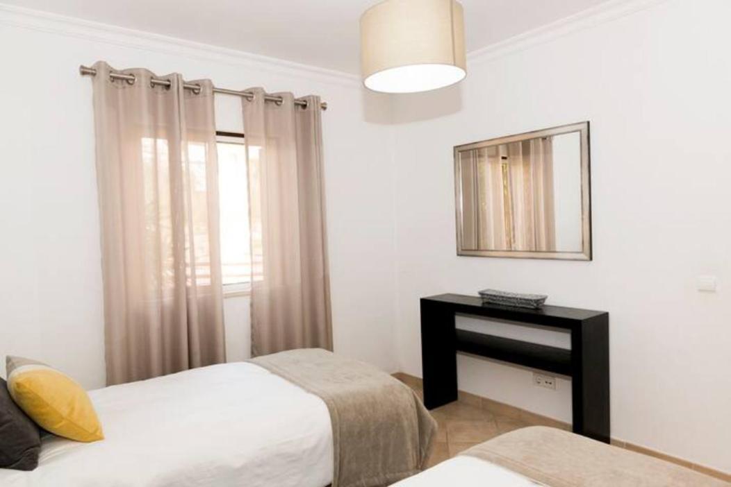 Albufeira Club Pool Apartment ภายนอก รูปภาพ