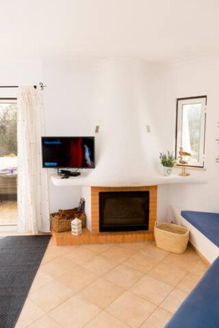 Albufeira Club Pool Apartment ภายนอก รูปภาพ