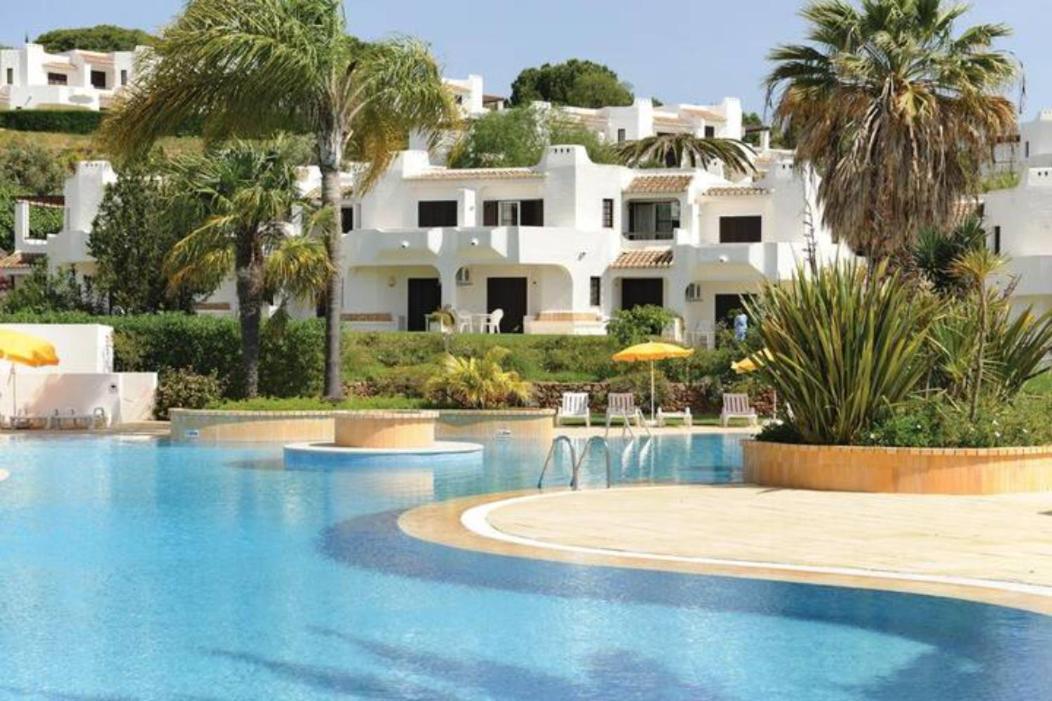 Albufeira Club Pool Apartment ภายนอก รูปภาพ