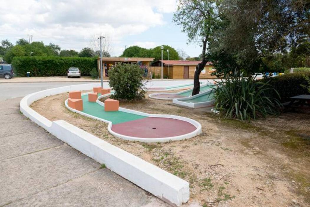 Albufeira Club Pool Apartment ภายนอก รูปภาพ