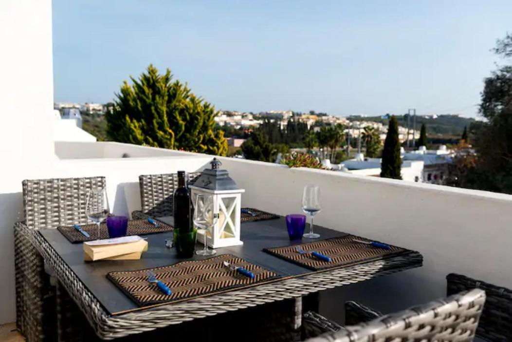 Albufeira Club Pool Apartment ภายนอก รูปภาพ