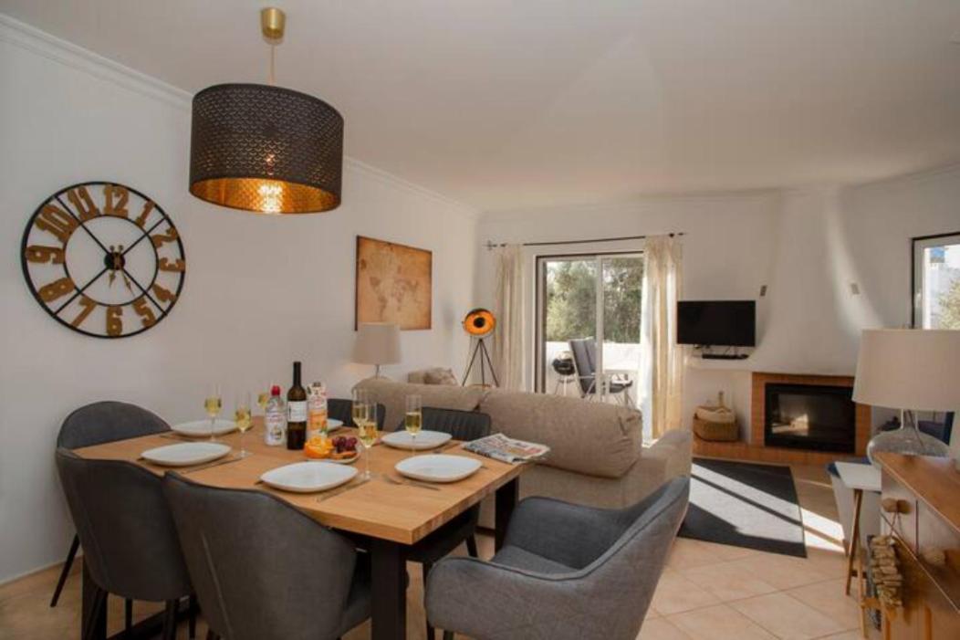 Albufeira Club Pool Apartment ภายนอก รูปภาพ