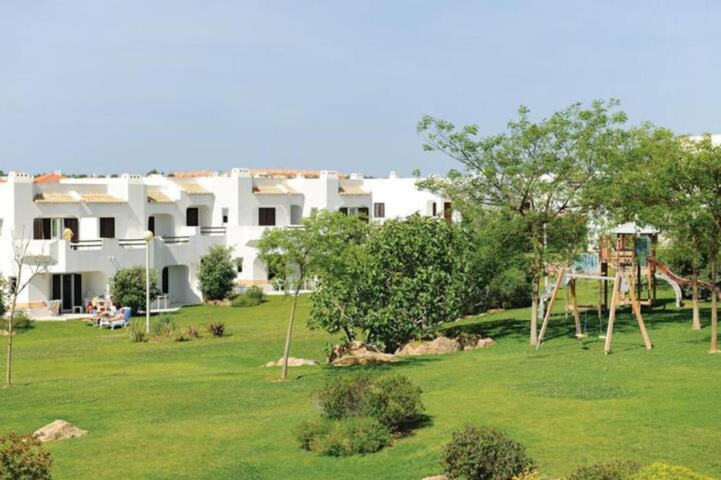 Albufeira Club Pool Apartment ภายนอก รูปภาพ
