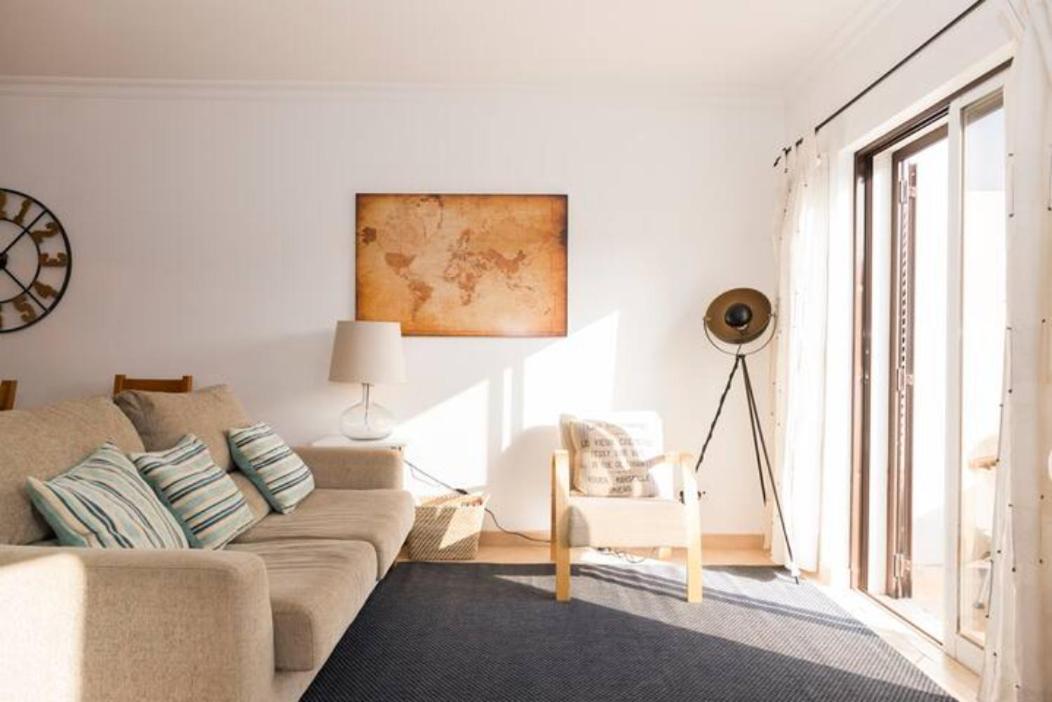Albufeira Club Pool Apartment ภายนอก รูปภาพ