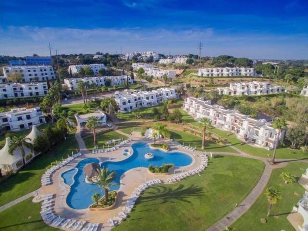 Albufeira Club Pool Apartment ภายนอก รูปภาพ
