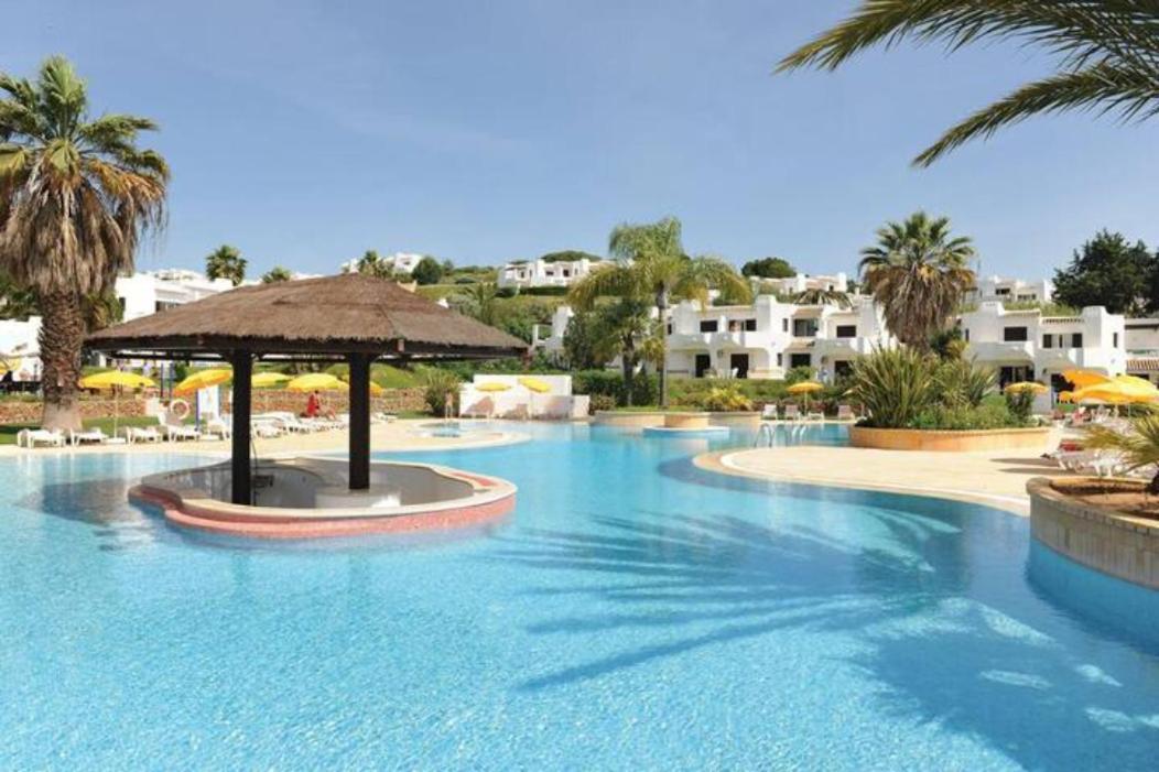 Albufeira Club Pool Apartment ภายนอก รูปภาพ